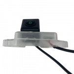 Κάμερα οπισθοπορείας για Toyota Landcruiser J120 / Prado - Image 6