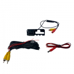 Κάμερα οπισθοπορείας για  Honda Civic (2006-2010) - Image 2