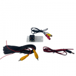 Κάμερα οπισθοπορείας για Kia Sportage(2006-2011)/Kia Carens(2002-2006)/Rondo (2006-2008) - Image 2