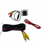 Κάμερα οπισθοπορείας για Mitsubishi Outlander - Image 2