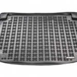 Πατάκι για πορτ - μπαγκάζ λαστιχένιο για Jaguar F - PACE  (2016+) - Rezaw Plast - 1τμχ.