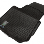 Λαστιχένια πατάκια για Skoda Octavia 1 (1997-2010) - 4τμχ.