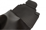 Λαστιχένια πατάκια για HYUNDAI IX35 (2010-2015) - 4τμχ. - Image 3