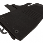 Πατάκια μοκέτα για Vw  Transporter  T5 T6 (2003+) - 3 θέσιο - 4τμχ.