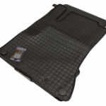 Λαστιχένια πατάκια για MERCEDES W246 B-Class / W176 A-Class / CLA C117 / GLA X156  (2011-2018) - 4τμχ.