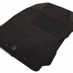 Πατάκια μοκέτα για NISSAN Note (2006-2013) - 4τμχ.