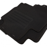 Πατάκια μοκέτα για NISSAN Navara D40 (2005-2010) - 4τμχ.