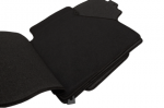 Πατάκια μοκέτα για NISSAN Navara D40 (2005-2010) - 4τμχ. - Image 3