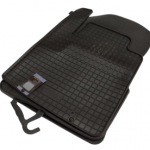 Λαστιχένια πατάκια για HYUNDAI i10 II (2013-2019) - 4τμχ.