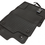 Λαστιχένια πατάκια για MAZDA 6 III  (2012+) - 4τμχ.