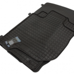 Λαστιχένια πατάκια Petex για MITSUBISHI L200 (2007-2015) - 4τμχ.