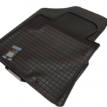 Λαστιχένια πατάκια για KIA Ceed / Pro Ceed (2012-2018) - 4τμχ.