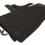 Πατάκια μοκέτα για  Vw  Transporter T5 T6  (2003+) - 2 θέσιο - 4τμχ.