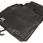 Λαστιχένια πατάκια Petex για VW Passat B8 (2014-2023) - 4τμχ.