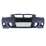 Body kit για BMW E60 sedan (2003-2011) - M pack χωρίς προβολάκια - Image 2