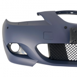 Body kit για BMW E60 sedan (2003-2011) - M pack χωρίς προβολάκια - Image 4