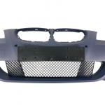 Body kit για BMW E60 sedan (2003-2011) - M pack χωρίς προβολάκια - Image 5