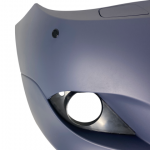 Body kit για BMW E60 sedan (2003-2011) - M pack χωρίς προβολάκια - Image 6