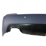 Body kit για BMW E60 sedan (2003-2011) - M pack χωρίς προβολάκια - Image 9