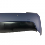 Body kit για BMW E60 sedan (2003-2011) - M pack χωρίς προβολάκια - Image 10