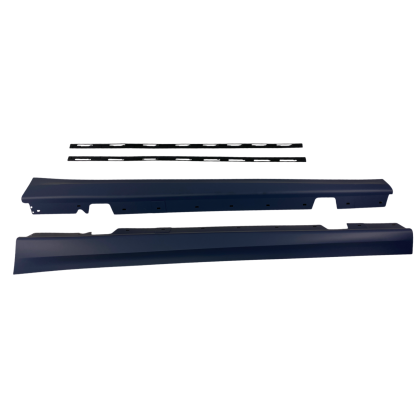 Μαρσπιέ για BMW E90 (2005-2012) - M3 / M-Pack design