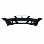 Body kit για BMW E90 sedan (2005-2008) - M pack χωρίς ανοίγματα για parktonic - Image 3
