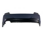 Body kit για BMW E90 sedan (2005-2008) - M pack χωρίς ανοίγματα για parktonic - Image 7