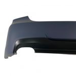 Body kit για BMW E90 sedan (2005-2008) - M pack χωρίς ανοίγματα για parktonic - Image 10