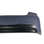 Body kit για BMW E90 sedan (2005-2008) - M pack χωρίς ανοίγματα για parktonic - Image 11