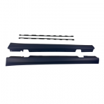 Body kit για BMW E90 sedan (2005-2008) - M pack χωρίς ανοίγματα για parktonic - Image 12