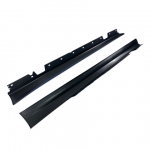 Body kit για BMW E90 sedan (2005-2008) - M pack χωρίς ανοίγματα για parktonic - Image 14