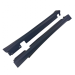 Body kit για BMW E60 sedan (2003-2011) - M pack χωρίς προβολάκια - Image 11