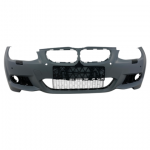 Body kit για BMW E92 / E93 (2010-2013) - M pack design - Image 2
