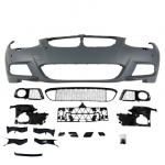 Body kit για BMW E92 / E93 (2010-2013) - M pack design - Image 3