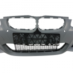 Body kit για BMW E92 / E93 (2010-2013) - M pack design - Image 5
