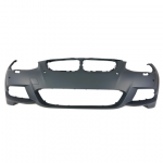 Body kit για BMW E92 / E93 (2010-2013) - M pack design - Image 11