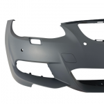 Body kit για BMW E92 / E93 (2010-2013) - M pack design - Image 12