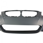 Body kit για BMW E92 / E93 (2010-2013) - M pack design - Image 13