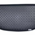 Πατάκι - σκαφάκι πορτ μπαγκάζ για Audi A1  3 doors / Audi A1 Sportback  5 doors (2010-2018) - Upper floor - 1τμχ.