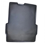 Πατάκι - σκαφάκι πορτ μπαγκάζ για Renault Kangoo (1998+) 2 θέσιο - 1τμχ.