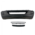 Προφυλακτήρας εμπρός για Mercedes Sprinter W906 (2006-2013) χωρίς ανοίγματα για parktronic - Image 2