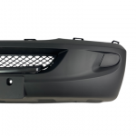 Προφυλακτήρας εμπρός για Mercedes Sprinter W906 (2006-2013) χωρίς ανοίγματα για parktronic - Image 5