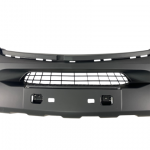 Προφυλακτήρας εμπρός για Mercedes Sprinter W906 (2014-2018) με άνοιγμα για προβολάκια, χωρίς parktronic - Image 3