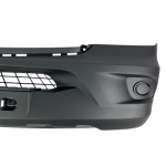 Προφυλακτήρας εμπρός για Mercedes Sprinter W906 (2014-2018) με άνοιγμα για προβολάκια, χωρίς parktronic - Image 4