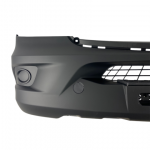 Προφυλακτήρας εμπρός για Mercedes Sprinter W906 (2014-2018) με άνοιγμα για προβολάκια, χωρίς parktronic - Image 2