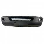 Προφυλακτήρας εμπρός για Mercedes Sprinter W906 (2006-2013) με άνοιγμα για προβολάκια, χωρίς parktronic