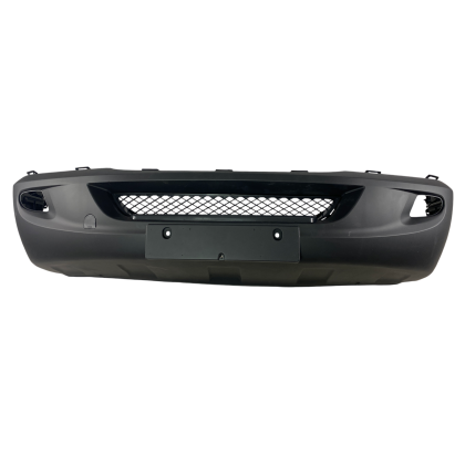 Προφυλακτήρας εμπρός για Mercedes Sprinter W906 (2006-2013) με άνοιγμα για προβολάκια, χωρίς parktronic