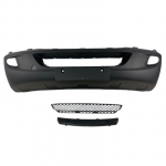 Προφυλακτήρας εμπρός για Mercedes Sprinter W906 (2006-2013) με άνοιγμα για προβολάκια, χωρίς parktronic - Image 2