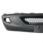 Προφυλακτήρας εμπρός για Mercedes Sprinter W906 (2006-2013) με άνοιγμα για προβολάκια, χωρίς parktronic - Image 3