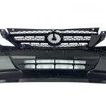 Προφυλακτήρας εμπρός για Mercedes Vito W639 (2010-2014 ) με μάσκα και  ανοίγματα για parktronic - Image 7